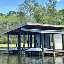 Boat House - Boat House tab Boat House - Boat House Tab